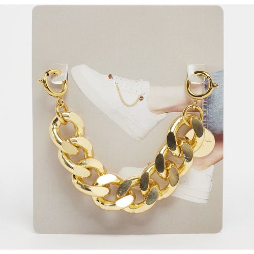 Chain Big A$AP, , Accessoires pour chaussures, en , taille: ONE SIZE - Cheeky Chain Munich - Modalova