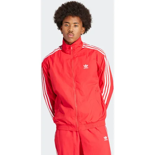 Veste de Survêtement Tissée Firebird Homme Survêtements Taille S Vêtements - adidas Originals - Modalova