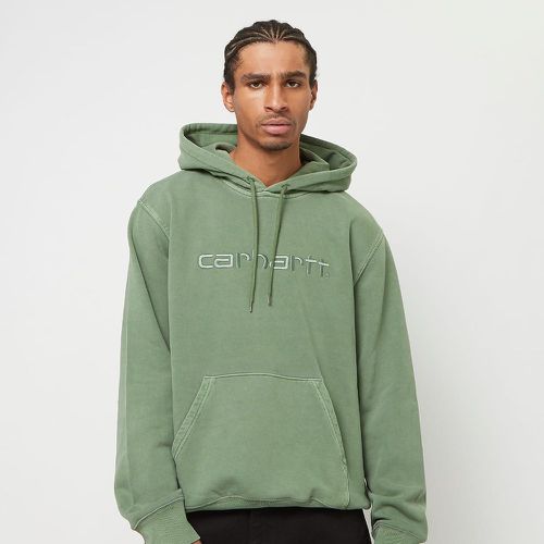 Hooded Duster Sweatshirt, , Hoodies & Sweatshirts, en , taille: S - Carhartt WIP - Modalova