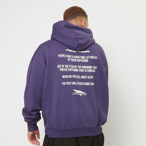 Dubose Oversized Hoodie, , Apparel, en , taille: S - Pegador - Modalova