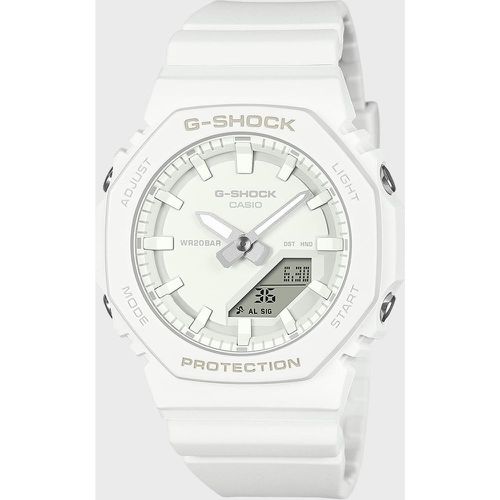 GMA-P2100-7AER, , Montres, en , taille: ONE SIZE - G-SHOCK - Modalova