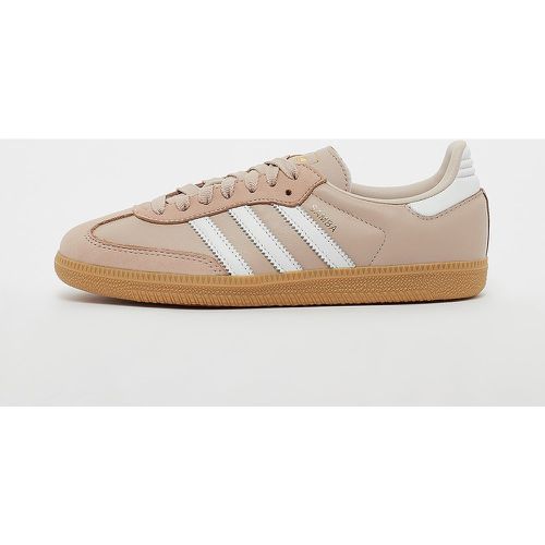 Samba OG W, , Footwear, en , taille: 36.666 - adidas Originals - Modalova