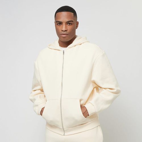 Fluffy Zip Hoody, , Hoodies & Sweatshirts, en , taille: XS - Urban Classics - Modalova