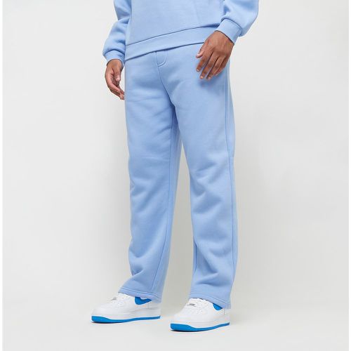 Fluffy Trackpants powderblue, , Apparel, en , taille: M - Urban Classics - Modalova