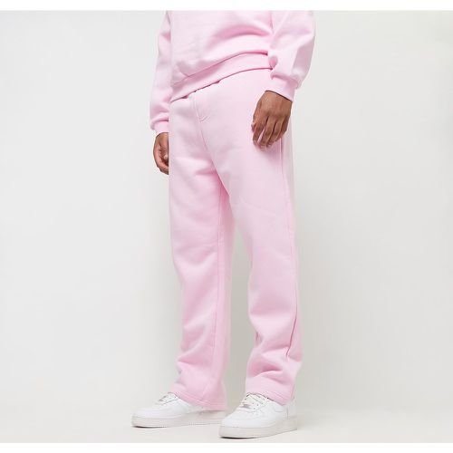 Fluffy Trackpants softpink, , Apparel, en , taille: L - Urban Classics - Modalova