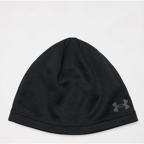 UA Storm Beanie black, , Bonnets, en , taille: ONE SIZE - Under Armour - Modalova