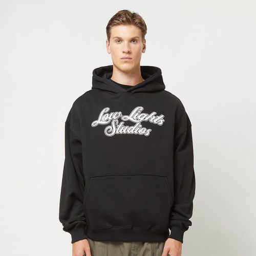 Shutter Zip Hoodie, , Apparel, en , taille: S - Low Lights Studios - Modalova