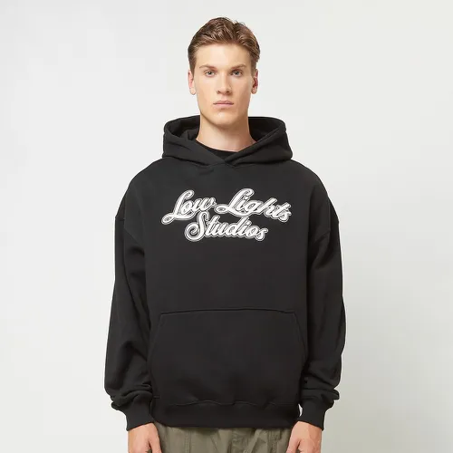 Shutter Zip Hoodie, , Hoodies & Sweatshirts, en , taille: S - Low Lights Studios - Modalova