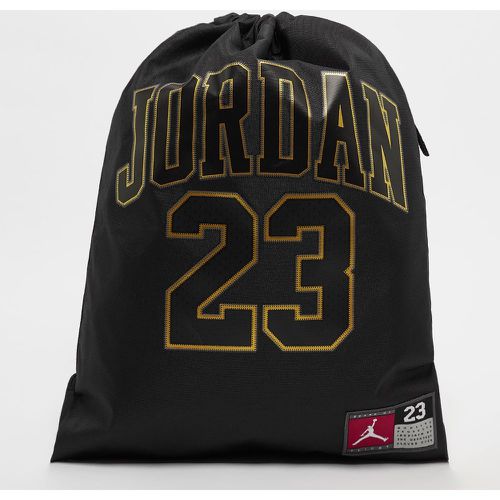 Jan Jersey Gym Sack black, , Bags, en , taille: ONE SIZE - Nike - Modalova