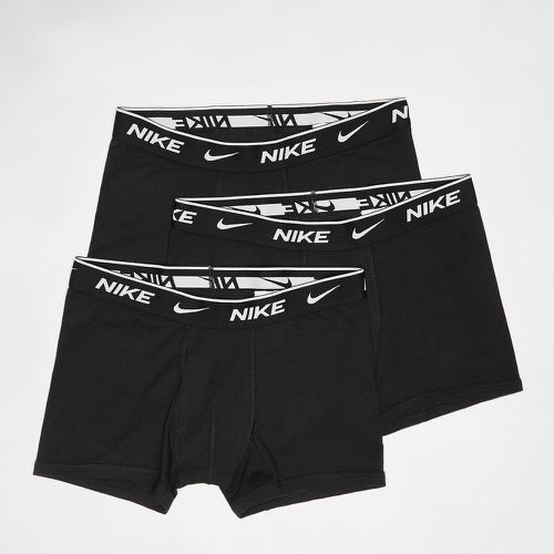 Everyday Cotton Boxer Brief (3 Pack), , Apparel, en , taille: 13Y-15Y - Nike - Modalova