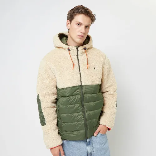 Terra Insulated Bomber Jacket, , Apparel, en , taille: S - Polo Ralph Lauren - Modalova