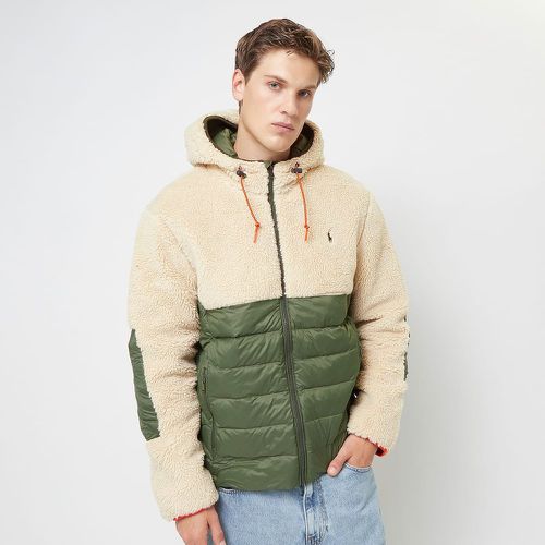 Terra Insulated Bomber Jacket, , Apparel, en , taille: XL - Polo Ralph Lauren - Modalova