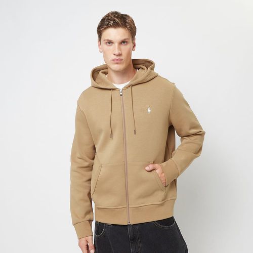 LSFZHOODM1-LONG SLEEVE-SWEATSHIRT new bronze, , Hoodies & Sweatshirts, en , taille: S - Polo Ralph Lauren - Modalova