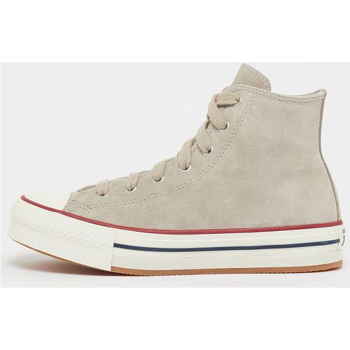 Chuck Taylor All Star Eva Lift papyrus/egret/midnight navy, , Chuck Taylor, en , taille: 36 - Converse - Modalova