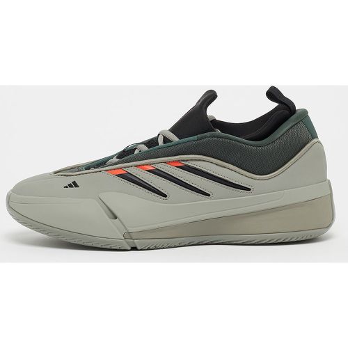 Dame 9 silver pebble/legend ivy s19/impact orange, , Footwear, en , taille: 41.333 - adidas Originals - Modalova