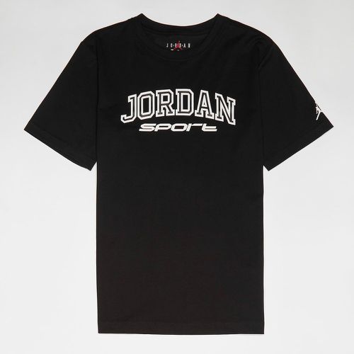 JUNIOR JDB SPORT SS TEE black, , Apparel, en , taille: 163-175 - Jordan - Modalova