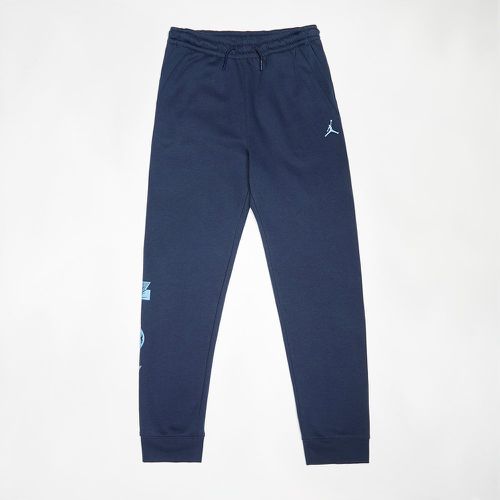 JUNIOR JDB SEE ME SHINE PANT midnight navy, , Pantalons de survêtements, en , taille: 128-132 - Jordan - Modalova