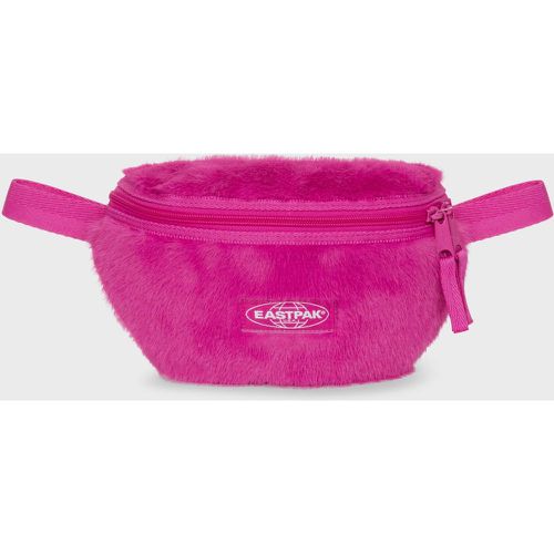 SPRINGER FUZZY FUCHSIA, , Sacs banane, en , taille: ONE SIZE - Eastpak - Modalova