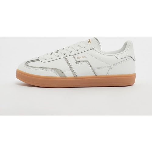 T Classic white/light grey/gum, , Lifestyle, en , taille: 36.5 - Decibel - Modalova