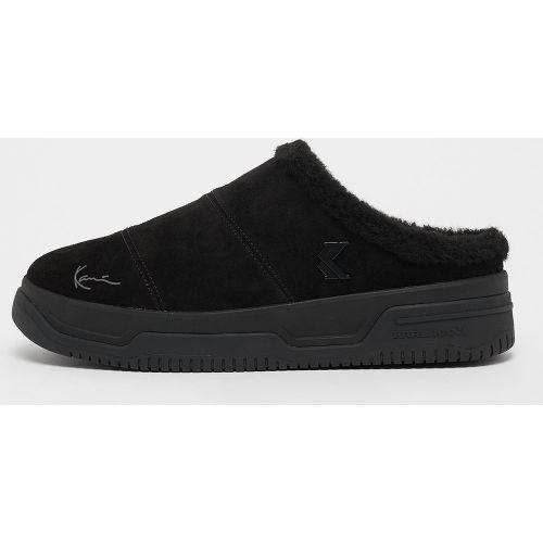 Samo Slipper black, , Claquettes & Sandales, en , taille: 36.5 - Karl Kani - Modalova