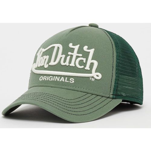 Trucker Riverside Unisex Casquettes Taille ONE SIZE Accessoires - Von Dutch Originals - Modalova