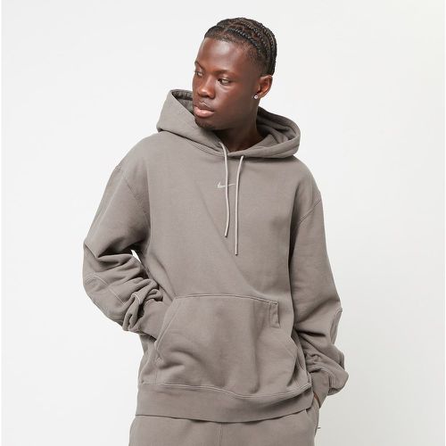 NRG Fleece Hoodie, , Apparel, en , taille: S - Nike Nocta - Modalova