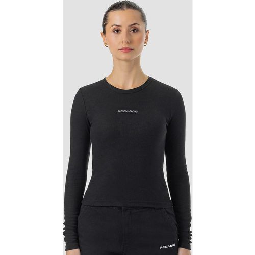 NINA LONG SLEEVE, , T-shirts à manches longues, en , taille: XS - Pegador - Modalova