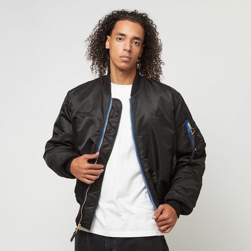 X zəяo si:x nœf MA-1, , Apparel, en , taille: M - alpha industries - Modalova