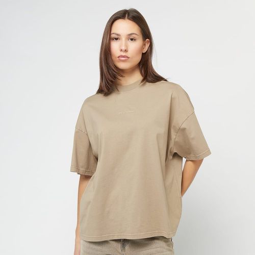 BRACY HEAVY OVERSIZED TEE, , T-Shirts & Polos, en , taille: XS - Pegador - Modalova