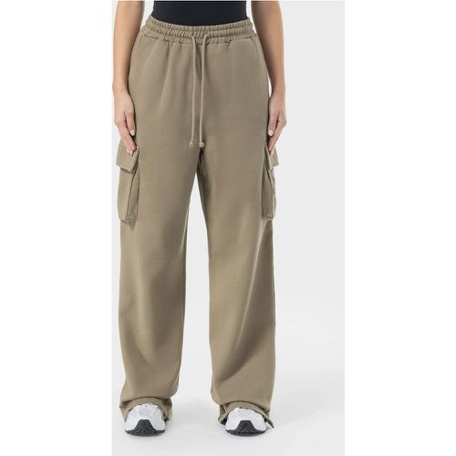 NAMY CARGO SWEAT PANTS, , Pantalons de survêtements, en , taille: XS - Pegador - Modalova