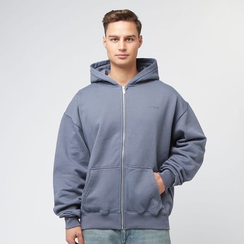 Colne Logo Oversized Sweat Jacket, , Hoodies & Sweatshirts, en , taille: S - Pegador - Modalova