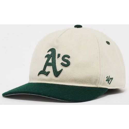 Hitch Chain Stitch MLB Oakland Athletics, , Casquettes, en , taille: ONE SIZE - '47 - Modalova