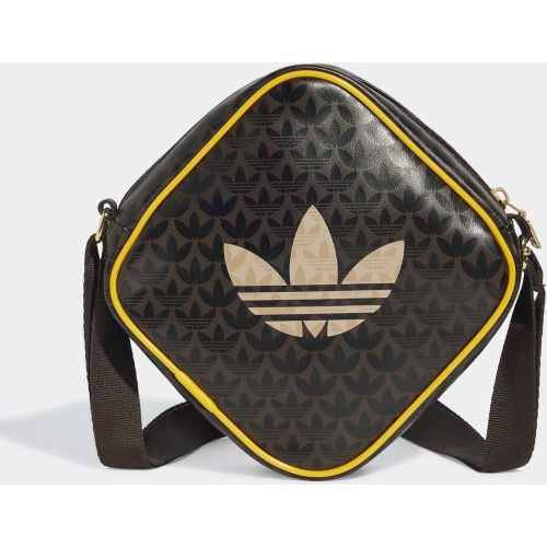 Sac Monogramme Mini Diamant Unisex Sacs à bandoulière Taille ONE SIZE Accessoires - adidas Originals - Modalova