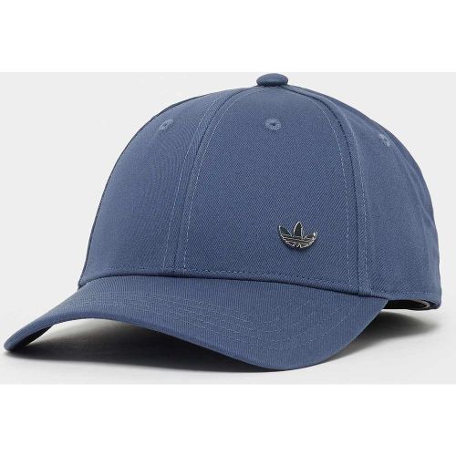 Casquette adi Metal Baseball Unisex Casquettes Taille ONE SIZE Accessoires - adidas Originals - Modalova