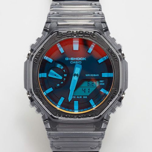 GA-2100TLS-8AER, , Montres, en , taille: ONE SIZE - G-SHOCK - Modalova