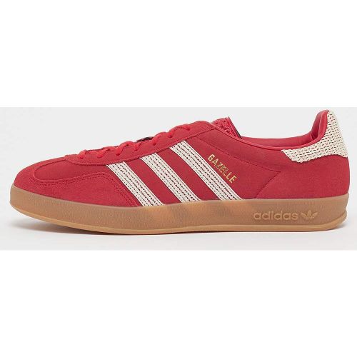 Sneaker Gazelle Indoor W Femme Taille 36 2/3 Chaussures - adidas Originals - Modalova