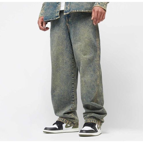 Madison Baggy Fit Denim Homme Pantalons en jean Taille 28/30 Vêtements - Dickies - Modalova