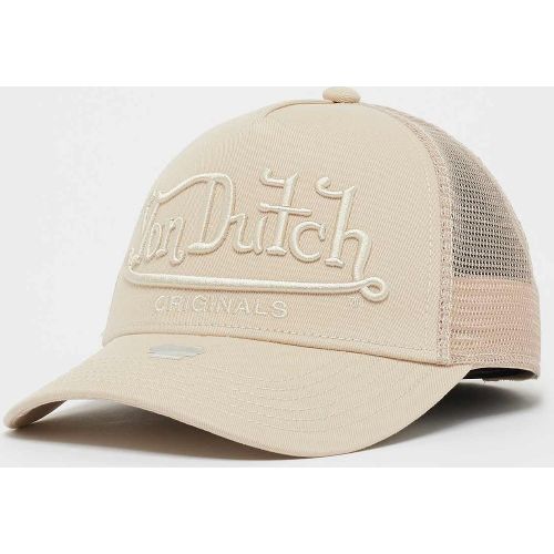 Trucker Riverside Unisex Casquettes Taille ONE SIZE Accessoires - Von Dutch Originals - Modalova