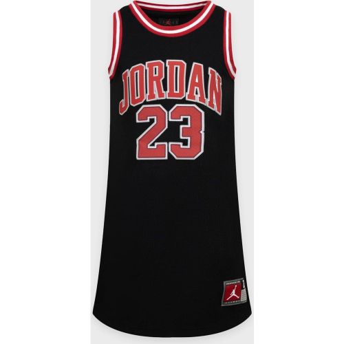 Jersey Dress Femme Robes & Jupes Taille 140-155 Vêtements - Jordan - Modalova