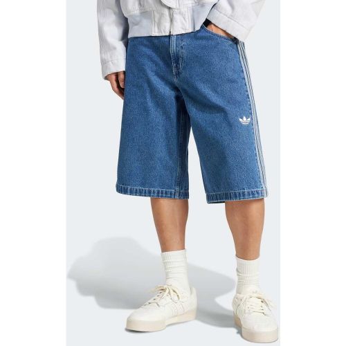 Adicolor Firebird Shorts Homme Taille 30 Vêtements - adidas Originals - Modalova