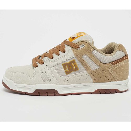 Stag Homme Skate Taille 41 Chaussures - DC - Modalova