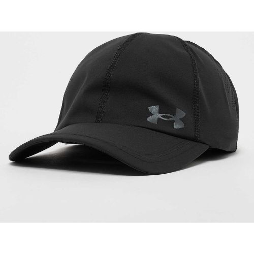 Launch Adjustable Cap Unisex Casquettes Taille ONE SIZE Accessoires - Under Armour - Modalova