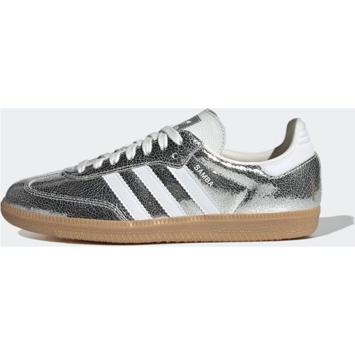 Samba OG Sneaker W Femme Taille 40 Chaussures - adidas Originals - Modalova