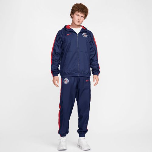 PSG Sportswear City Edition Woven Hooded Tracksuit, , Survêtements, en , taille: M - Nike - Modalova