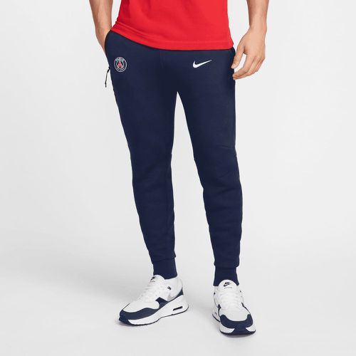 Paris Saint-Germain Tech Fleece Jogger, , Pantalons de survêtements, en , taille: S - Nike - Modalova