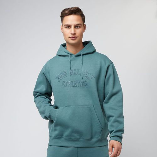 Graphic Hoodie, , Hoodies & Sweatshirts, en , taille: S - New Balance - Modalova