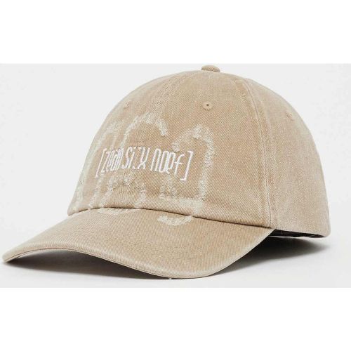 Primary Logo Washed Baseball Cap Unisex Casquettes Taille ONE SIZE Accessoires - zəяo si:x nœf - Modalova