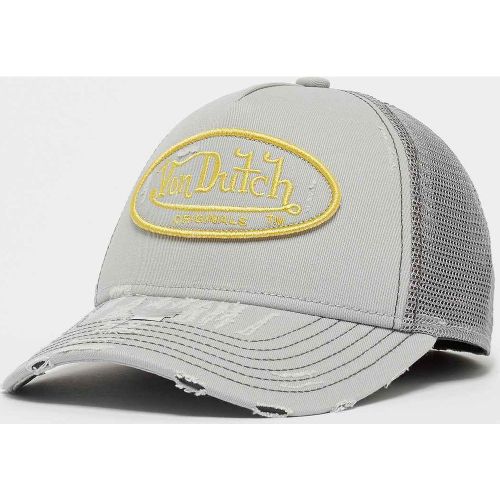 Trucker Kiruna Unisex Casquettes Taille ONE SIZE Accessoires - Von Dutch Originals - Modalova