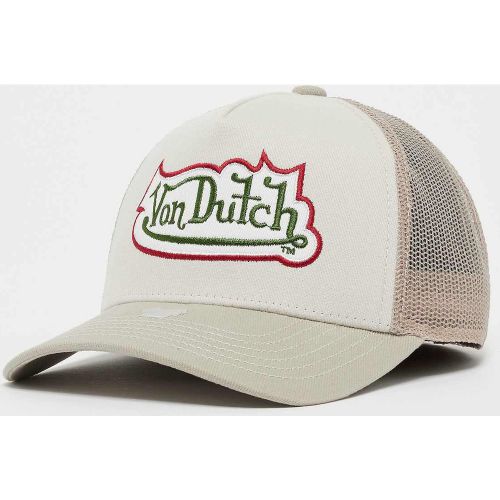 Trucker Rockford Unisex Casquettes Taille ONE SIZE Accessoires - Von Dutch Originals - Modalova