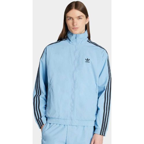 Veste de Training adicolor Firebird Woven Homme Survêtements Taille L Vêtements - adidas Originals - Modalova